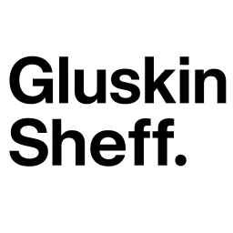 GLUSKIN SHEFF & ASSOC INC