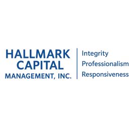 HALLMARK CAPITAL MANAGEMENT INC