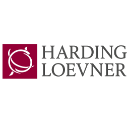 HARDING LOEVNER LP