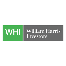 WILLIAM HARRIS INVESTORS INC