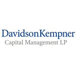 DAVIDSON KEMPNER PARTNERS