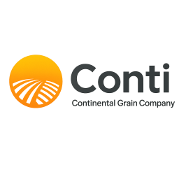 CONTINENTAL GRAIN CO
