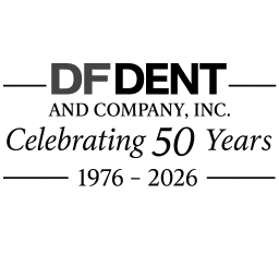 DF DENT & CO INC