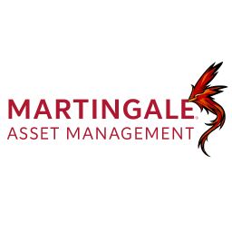 MARTINGALE ASSET MANAGEMENT L P