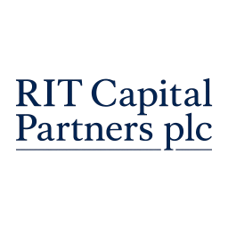 RIT CAPITAL PARTNERS PLC