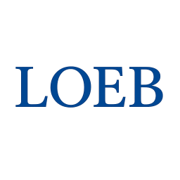 LOEB PARTNERS CORP