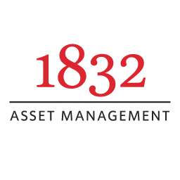 1832 ASSET MANAGEMENT L.P.