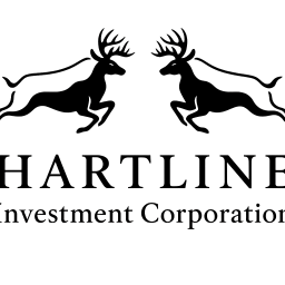 HARTLINE INVESTMENT CORP/