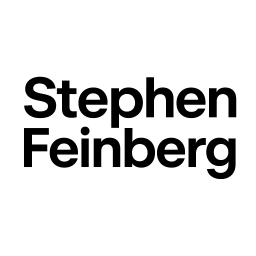FEINBERG STEPHEN