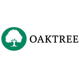 OAKTREE CAPITAL MANAGEMENT LP