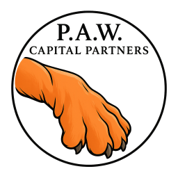 P.A.W. CAPITAL CORP