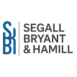SEGALL BRYANT & HAMILL, LLC