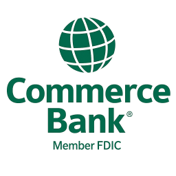 COMMERCE BANK