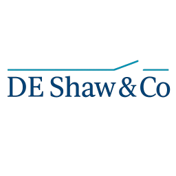 D. E. SHAW & CO., INC.