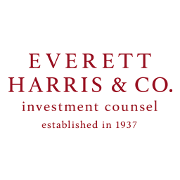 EVERETT HARRIS & CO /CA/