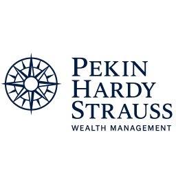PEKIN HARDY STRAUSS, INC.