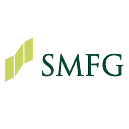 SUMITOMO MITSUI FINANCIAL GROUP, INC.