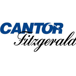 CANTOR FITZGERALD, L. P.