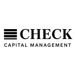 CHECK CAPITAL MANAGEMENT INC/CA