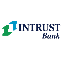 INTRUST BANK NA