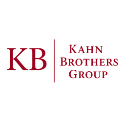 KAHN BROTHERS GROUP INC