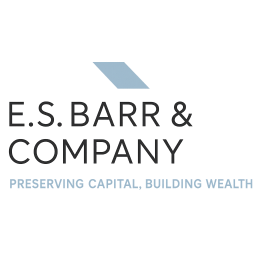 BARR E S & CO
