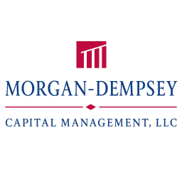 MORGAN DEMPSEY CAPITAL MANAGEMENT LLC