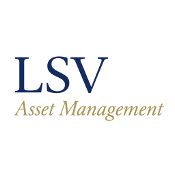 LSV ASSET MANAGEMENT