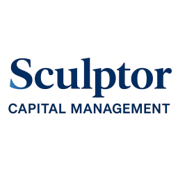SCULPTOR CAPITAL LP