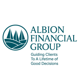 ALBION FINANCIAL GROUP /UT