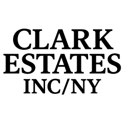 CLARK ESTATES INC/NY