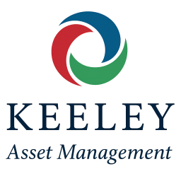 KEELEY ASSET MANAGEMENT CORP
