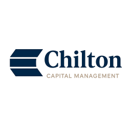 CHILTON CAPITAL MANAGEMENT LLC