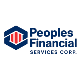 PEOPLES FINANCIAL SERVICES CORP.