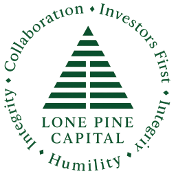 LONE PINE CAPITAL LLC