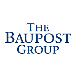 BAUPOST GROUP LLC/MA
