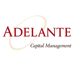 ADELANTE CAPITAL MANAGEMENT LLC