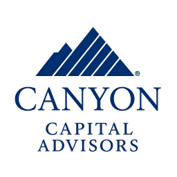 CANYON CAPITAL ADVISORS LLC