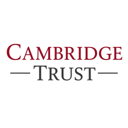 CAMBRIDGE TRUST CO