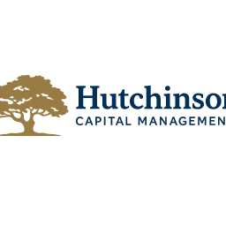 HUTCHINSON CAPITAL MANAGEMENT/CA