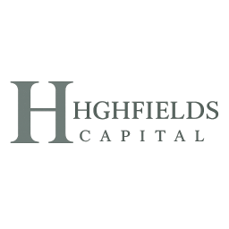 HIGHFIELDS CAPITAL MANAGEMENT LP