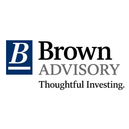 BROWN INVESTMENT ADVISORY & TRUST CO