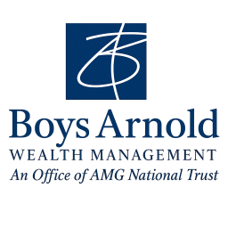 BOYS ARNOLD & CO INC