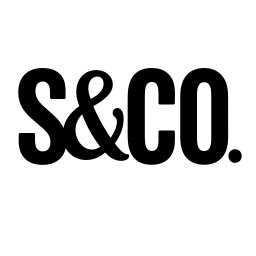 S&CO INC
