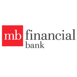 TRUST DEPARTMENT MB FINANCIAL BANK N A