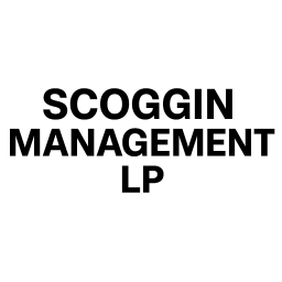 SCOGGIN MANAGEMENT LP