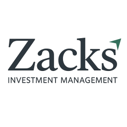 ZACKS INVESTMENT MANAGEMENT