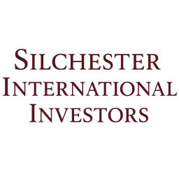 SILCHESTER PARTNERS LTD