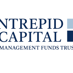 INTREPID CAPITAL MANAGEMENT INC