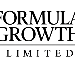 FORMULA GROWTH LTD